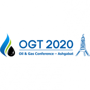 Международная конференция «Нефть и Газ Туркменистана 2020» пройдет в конце октября 2020 года 