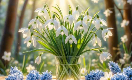 Экспо групп поздравляет Вас с ПРАЗДНИКОМ ВЕСНЫ !